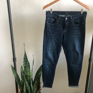 Banana Republic Jeans- Skinny Fit 29 P